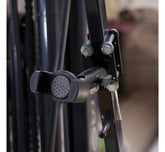 iBolt Forklift Mounting Kit Phone/Tablet Holder Universal